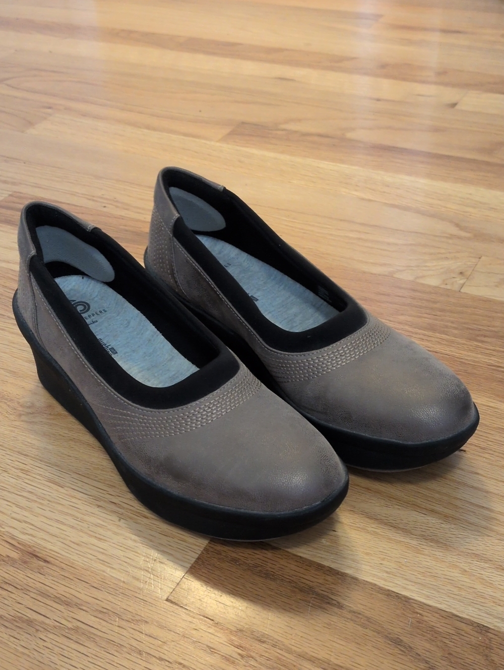 Cloudsteppers by Clarks Shoes